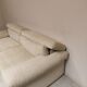 Erasmo sofa by Afra & Tobia Scarpa for B&B Italia