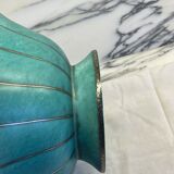 Vase Gustavsberg argenta wilhelm kage