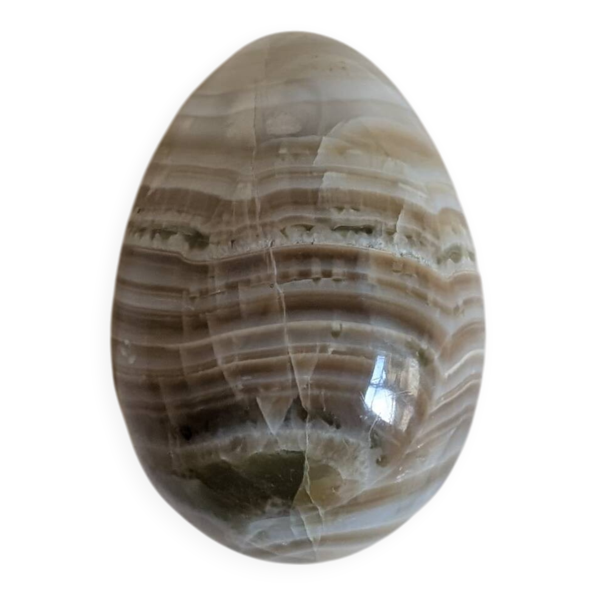 Onyx egg
