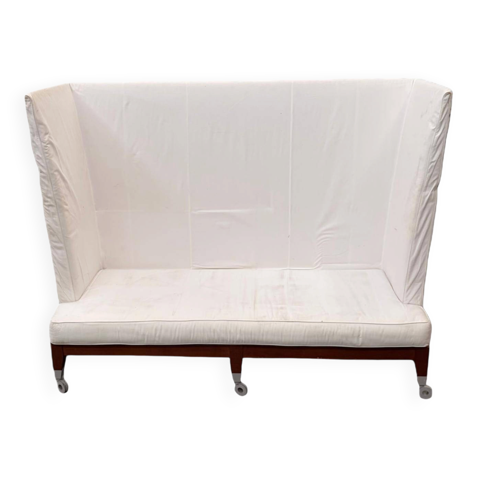Neoz Philippe Starck Sofa by Driade