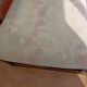Salon rotin marron foncé