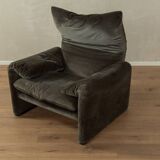 "Fauteuil Maralunga 675"