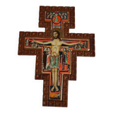 Cross of St Damian/Francis