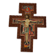 Croix de St Damien/François