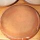 Suite 9 stoneware plates