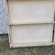 Pair of wall shelves