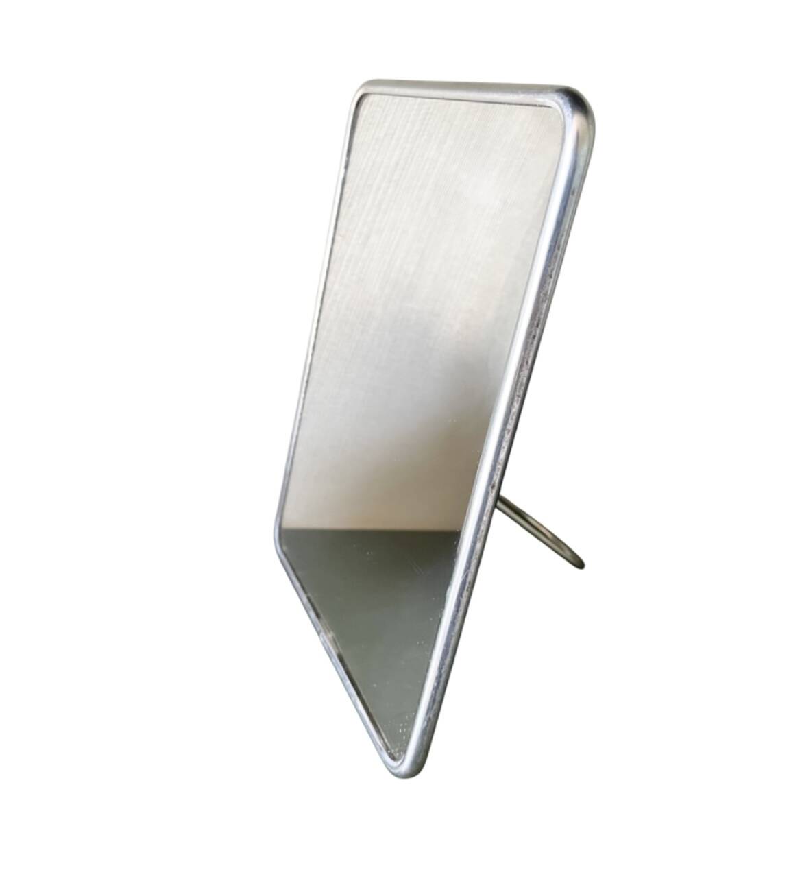 Barber mirror H21 X W15