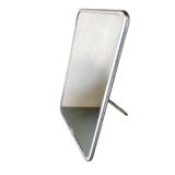 Barber mirror H21 X W15