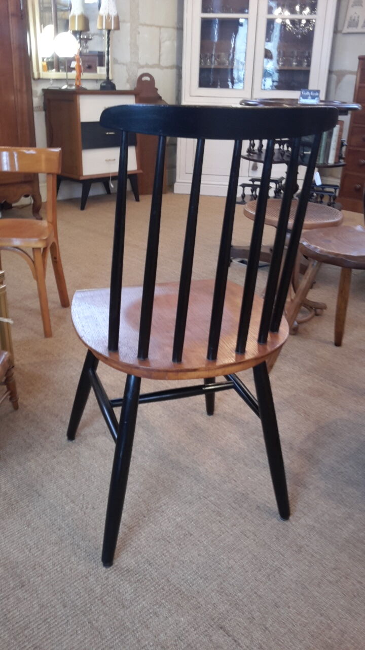 50s Scandinavian chair