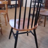 50s Scandinavian chair