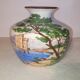 Very nice vase vallauris