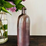 Carafe grès vintage