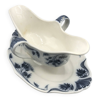 Villeroy & Boch Milla sauce boat