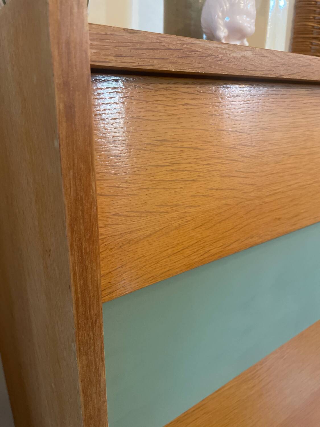 Vintage Weekly Planner