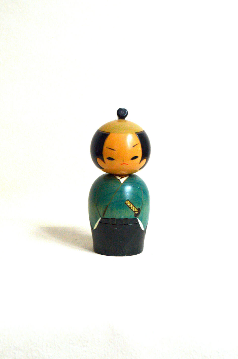Kokeshi doll