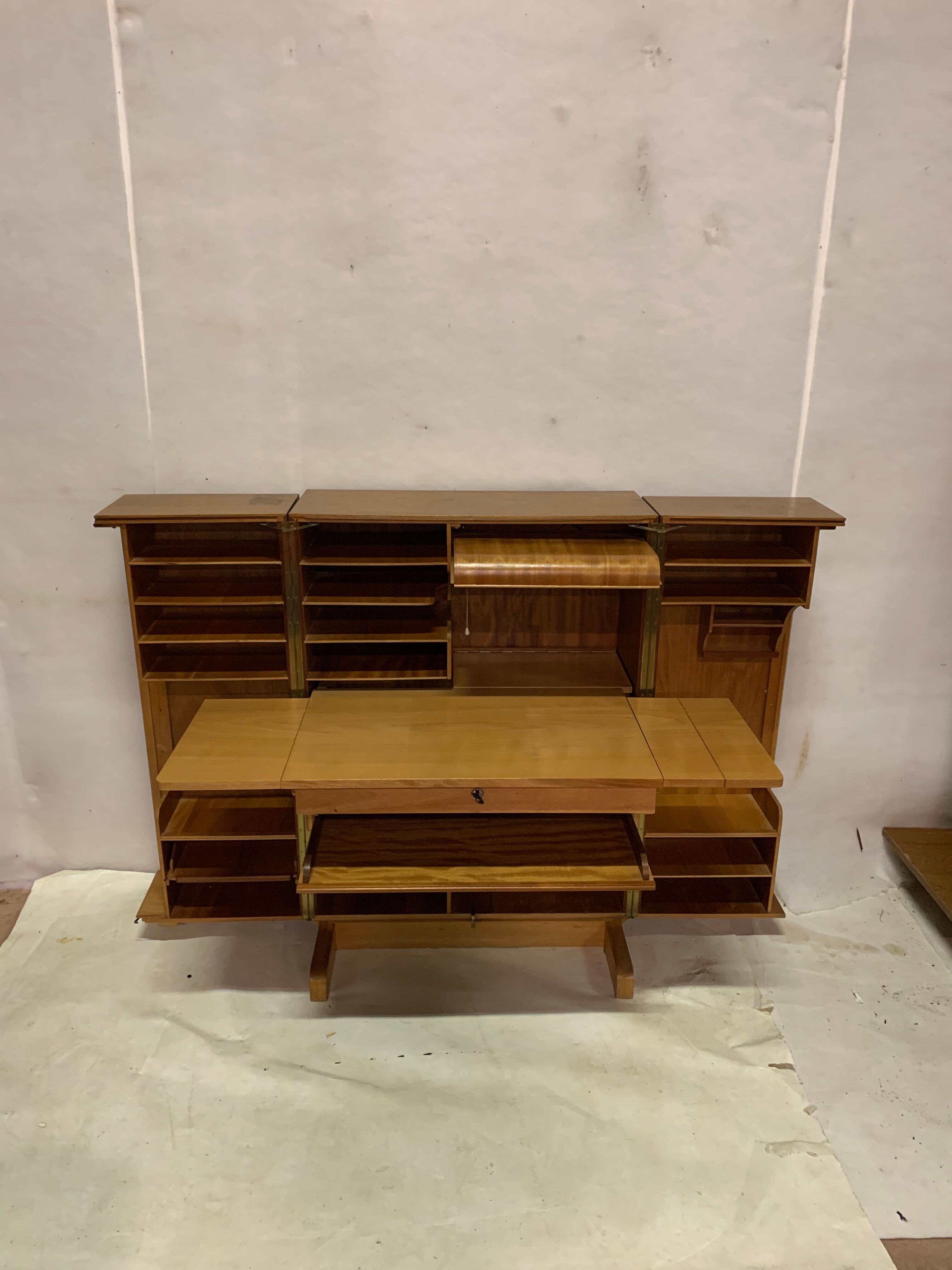 Magic- Box Germany Design 1960