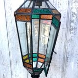 Oriental lamp