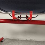 8600 series bench by Hans Ullrich Bitsch for Kusch-Co