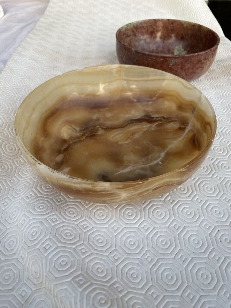 2 dishes in albathus