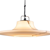 Peill & Putzler ‘‘Cirrus’’ glass ufo pendant