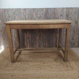 Farmhouse table