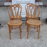 Series 4 bistro chairs in canning