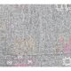Vintage Kilim Turkish Hand-Knotted Colorful Rug 191x248