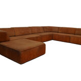 Modular COR trio sofa by team form AG, 1970s