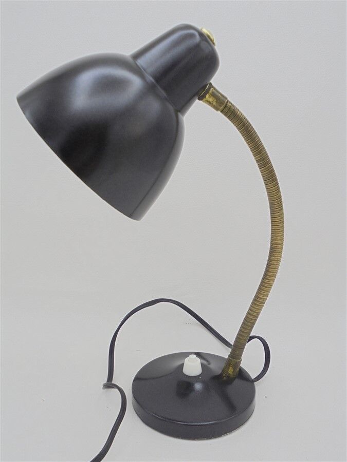 Office lamp