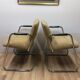 Fauteuil design Steelcase Strafort vintage
