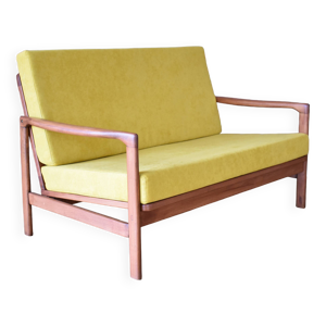 Canapé scandinave deux