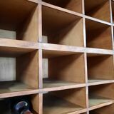 Wine cellar - vintage