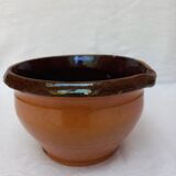 Ceramic Ball Pottery Early Twentieth Boult Pottery