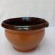 Ceramic Ball Pottery Early Twentieth Boult Pottery