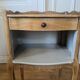 Pair of Louis XV style bedside tables