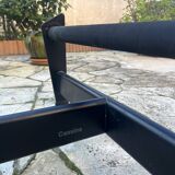 Le Corbusier chair from Cassina