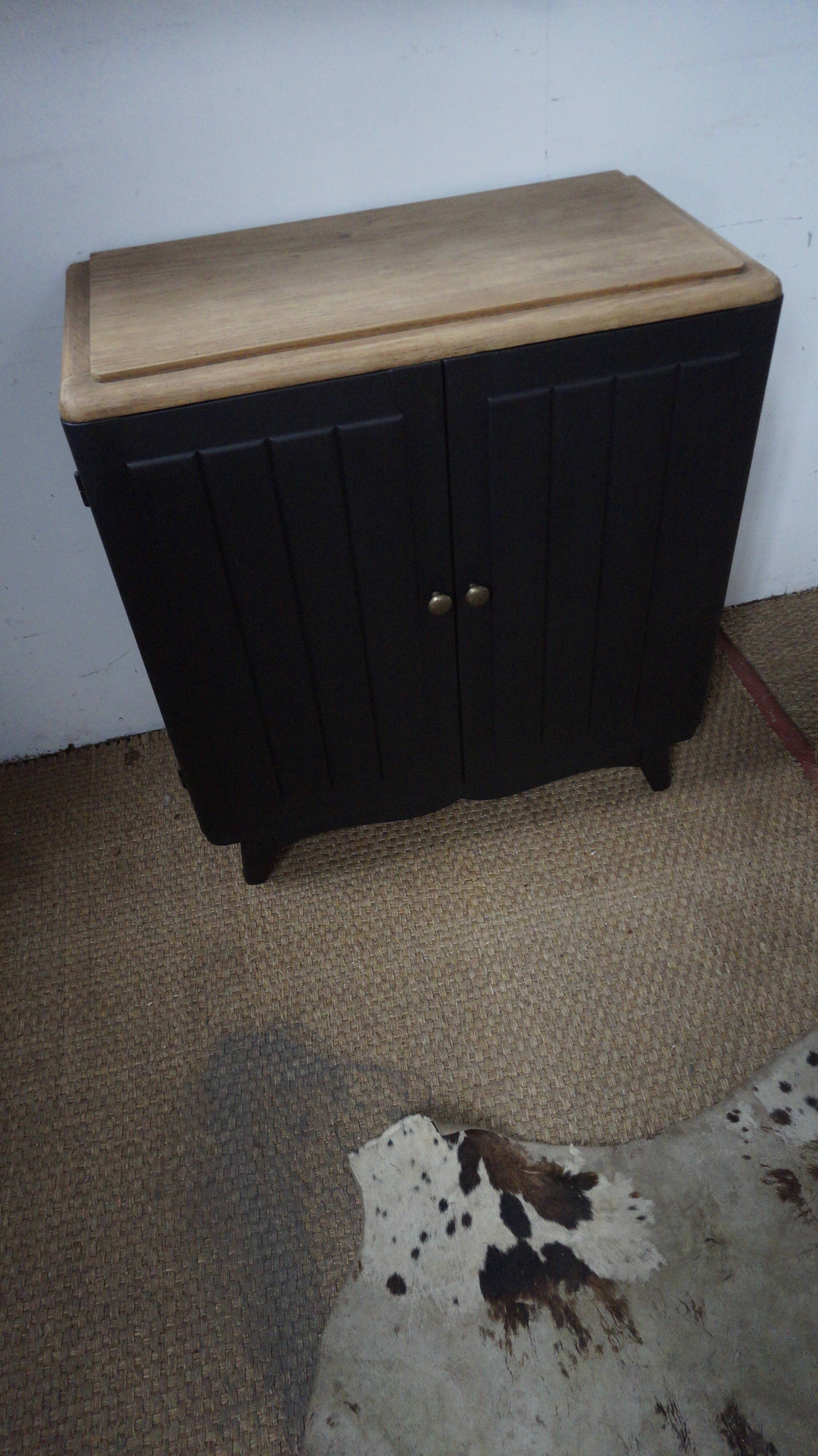 Wooden furniture