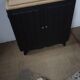 Wooden furniture