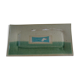 Plat rectangulaire moderne de créateur