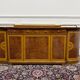 Classic Italian Office Cabinet Sideboard