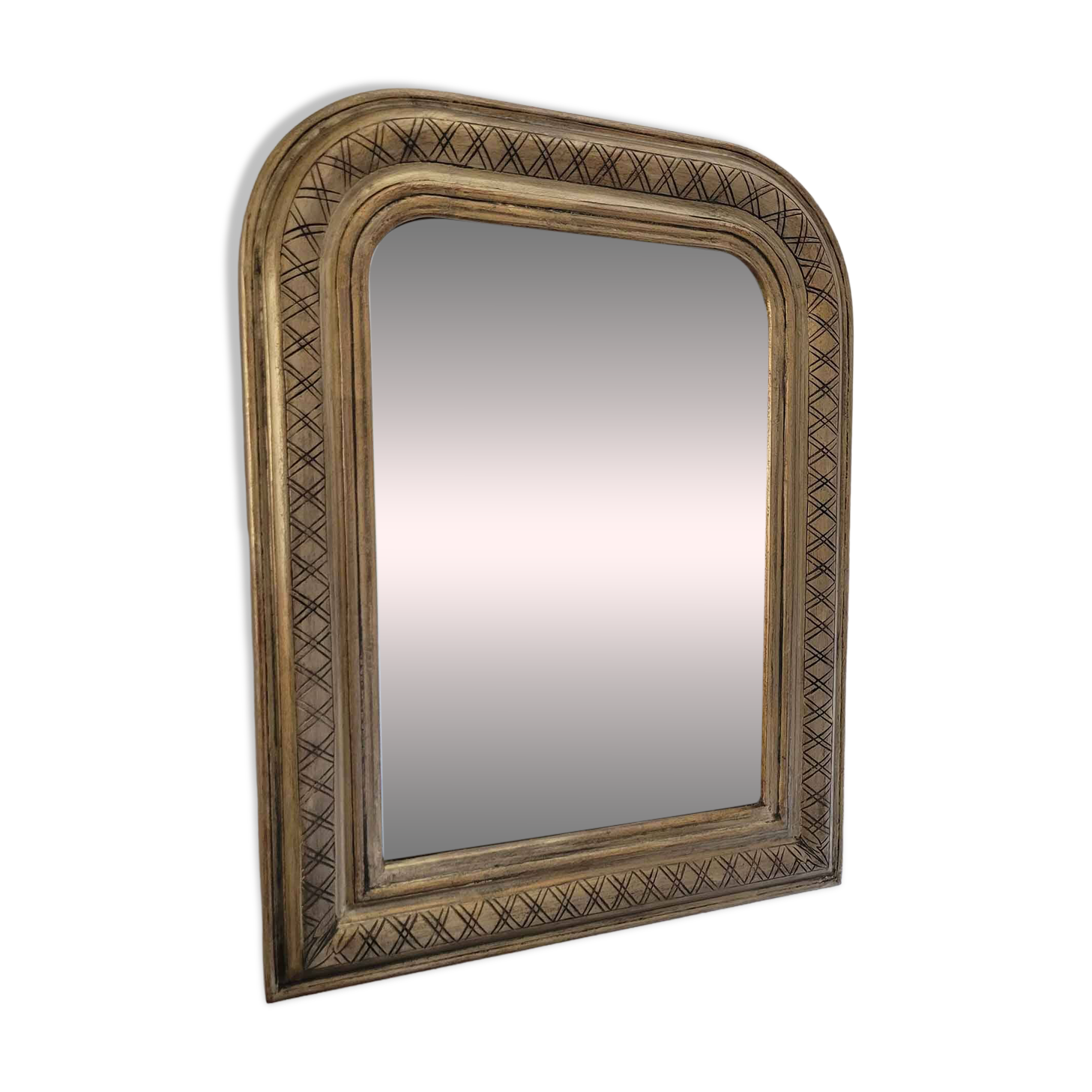 Louis Philippe mirror