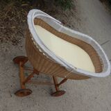 Alsatian cradle