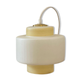 Vintage pendant lamp