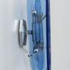 Applique italienne en verre