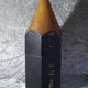 Ronson pencil-shaped table lighter