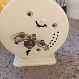 Bayard Tintin Alarm Clock