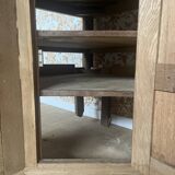 Corner craft furniture