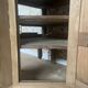 Corner craft furniture