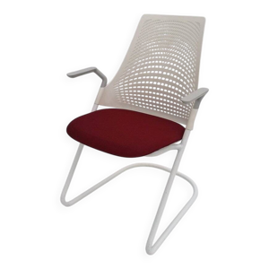 Chaise de bureau Sayl - yves