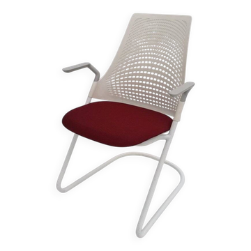 Sayl office chair by Yves Béhar for Herman Miller, 2000s
